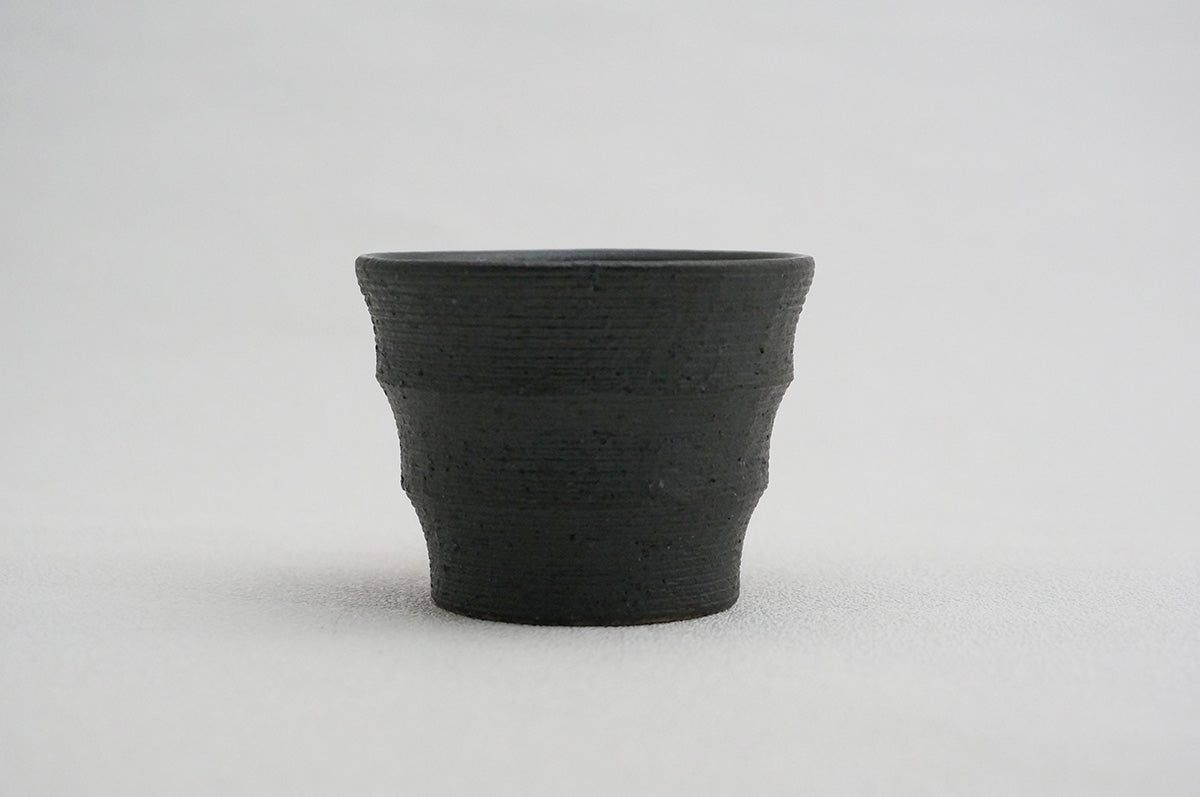 39 ナローボーダー ショットグラス