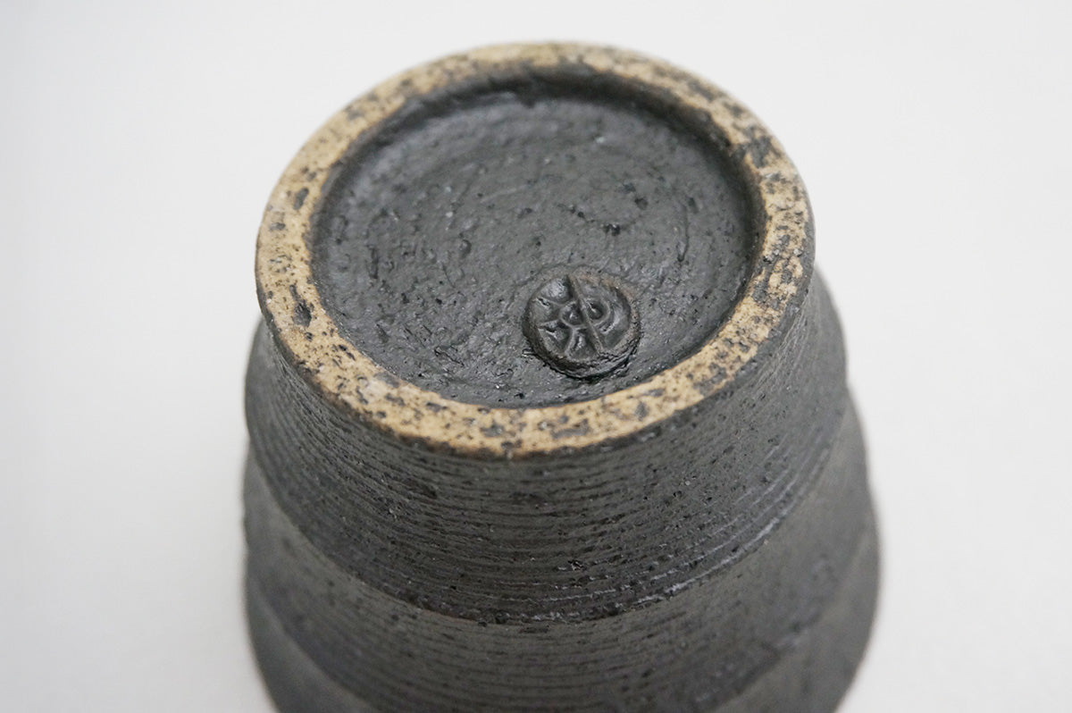 39 ナローボーダー ショットグラス