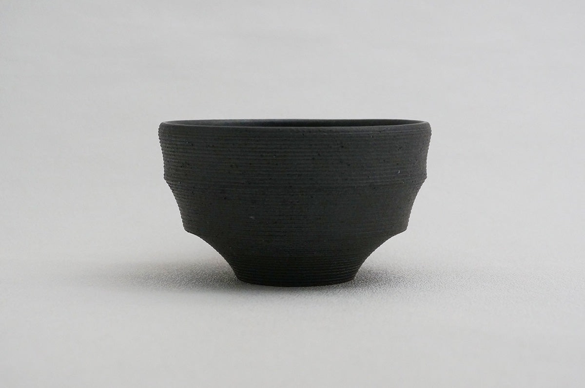 40 ナローボーダー スープマグカップ