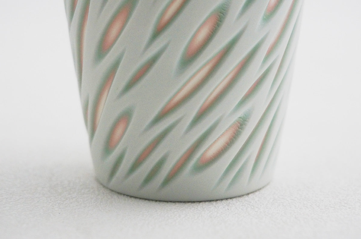 042 重色目 グラス