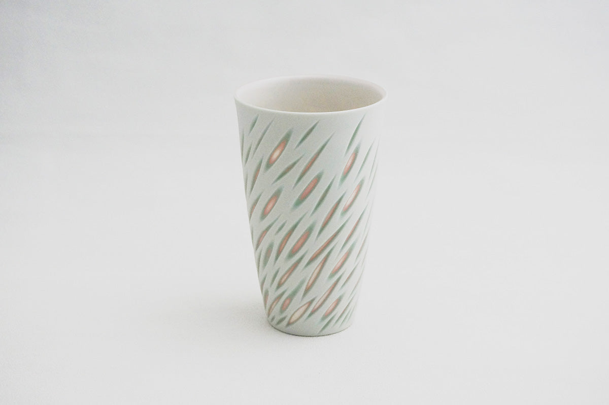 042 重色目 グラス