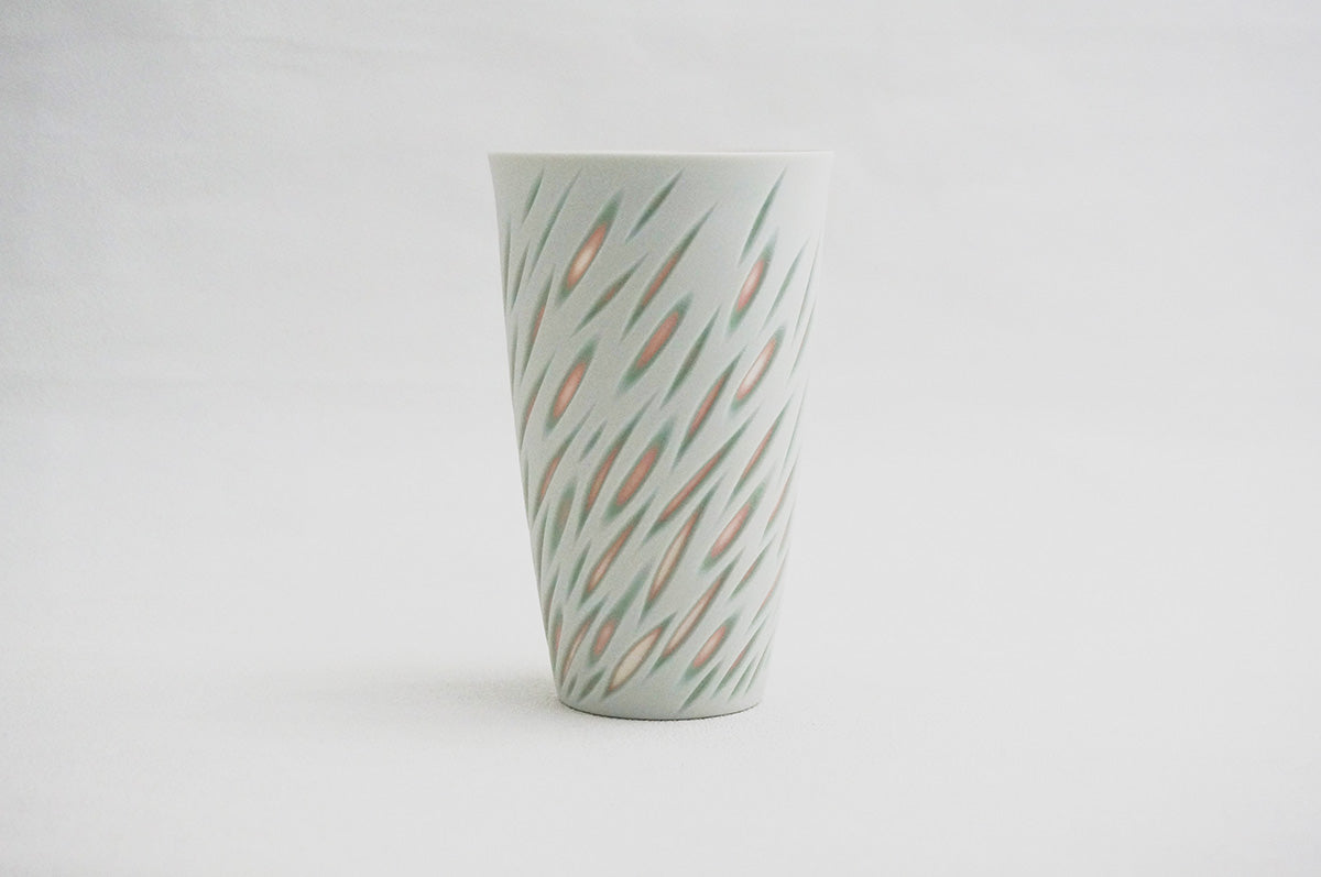 042 重色目 グラス