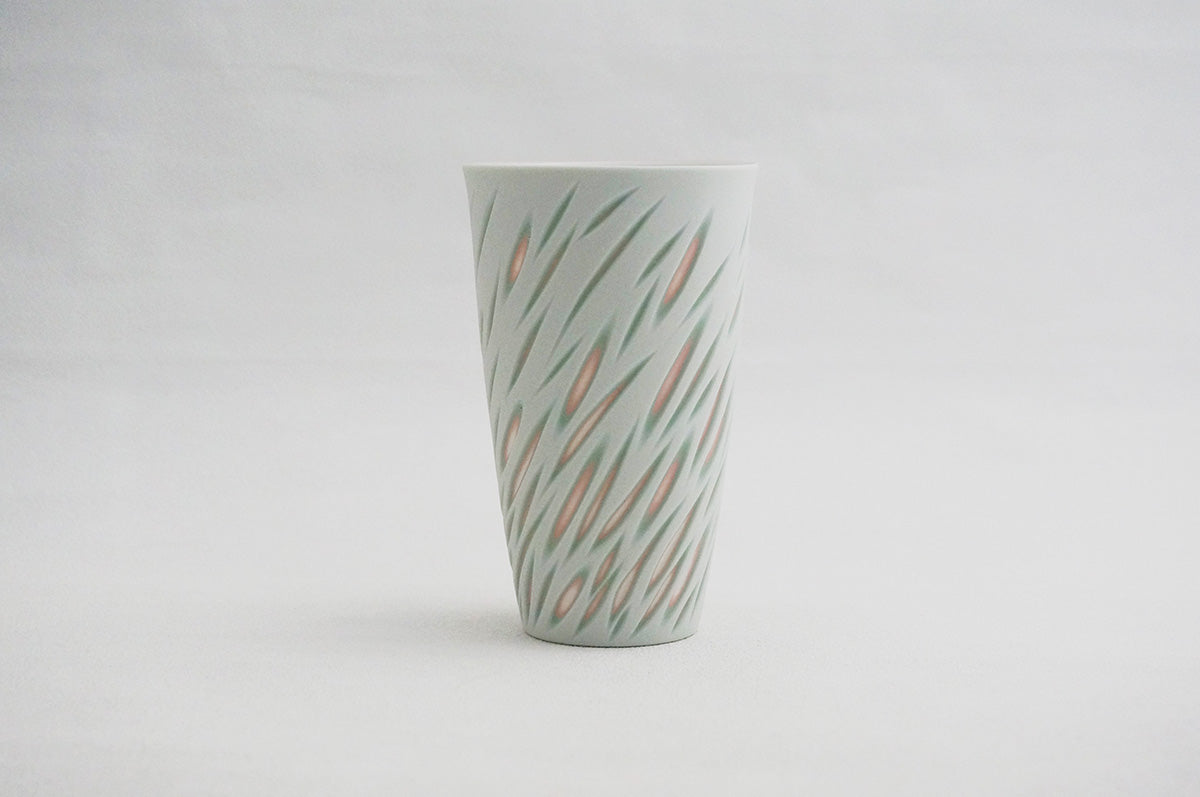 042 重色目 グラス