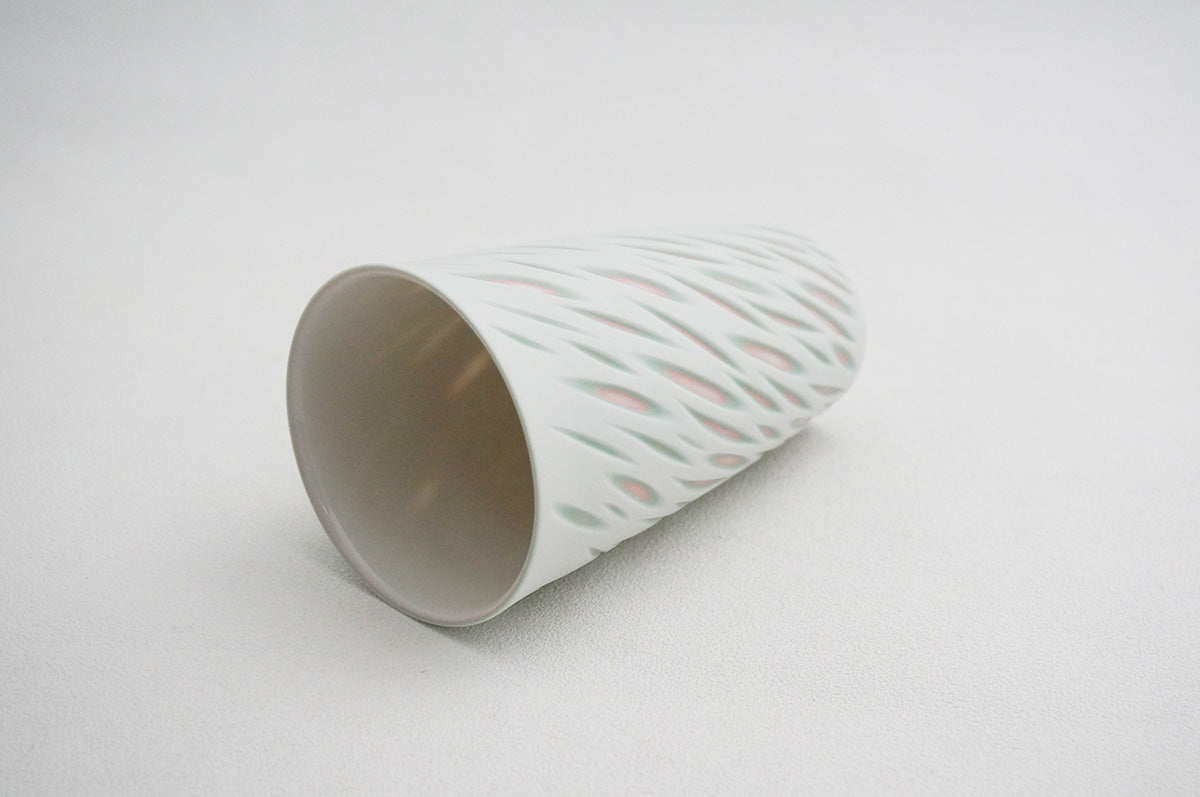 042 重色目 グラス