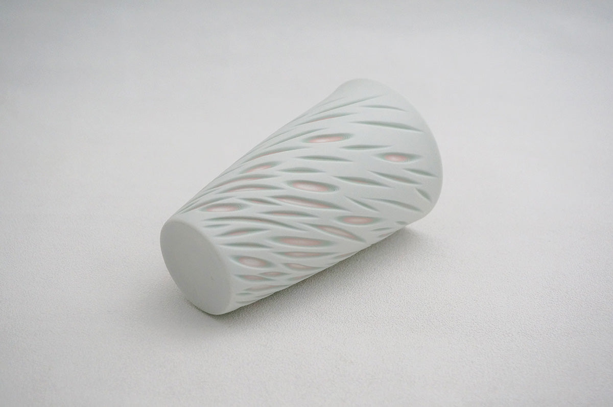 042 重色目 グラス