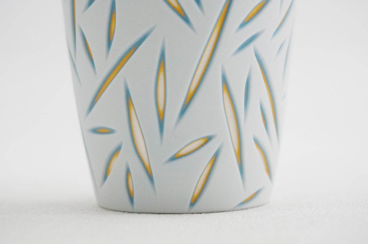 042 重色目 グラス