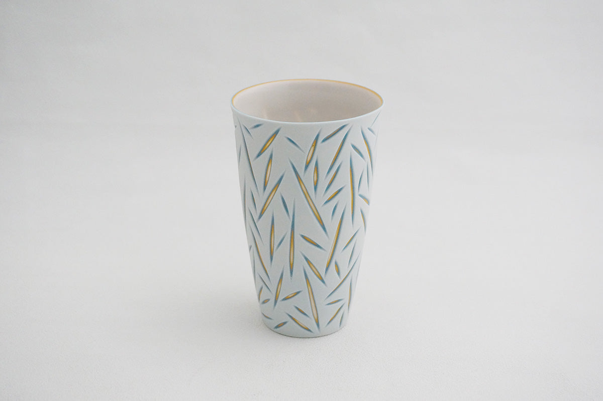 042 重色目 グラス