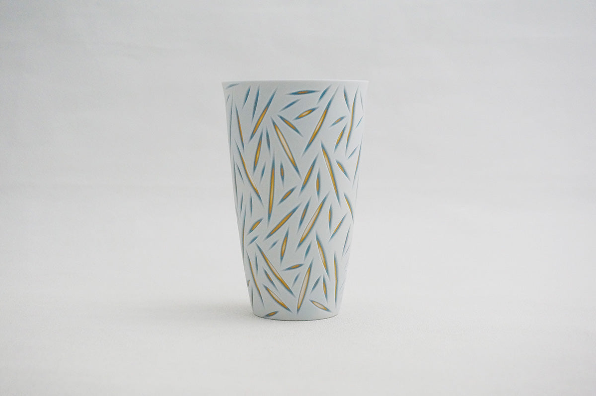 042 重色目 グラス