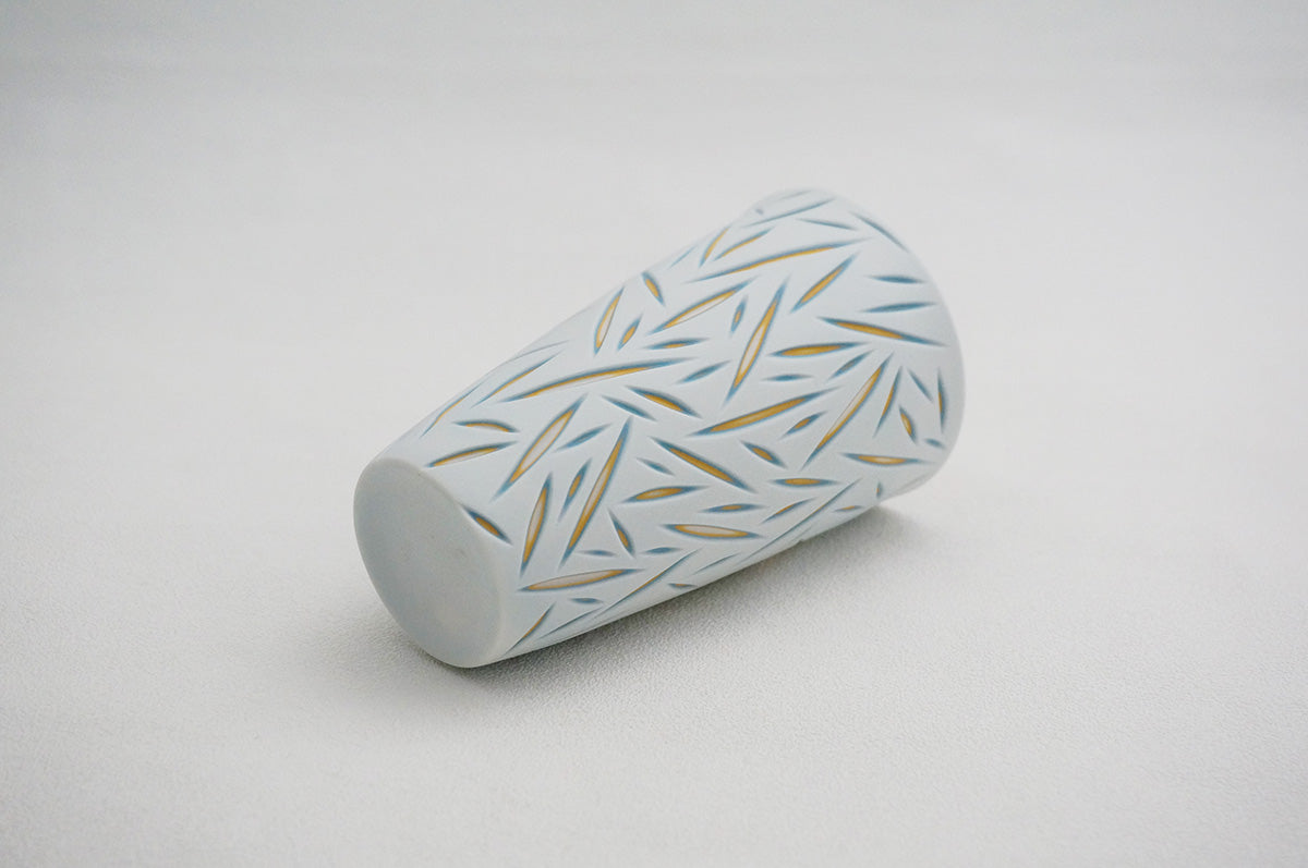 042 重色目 グラス