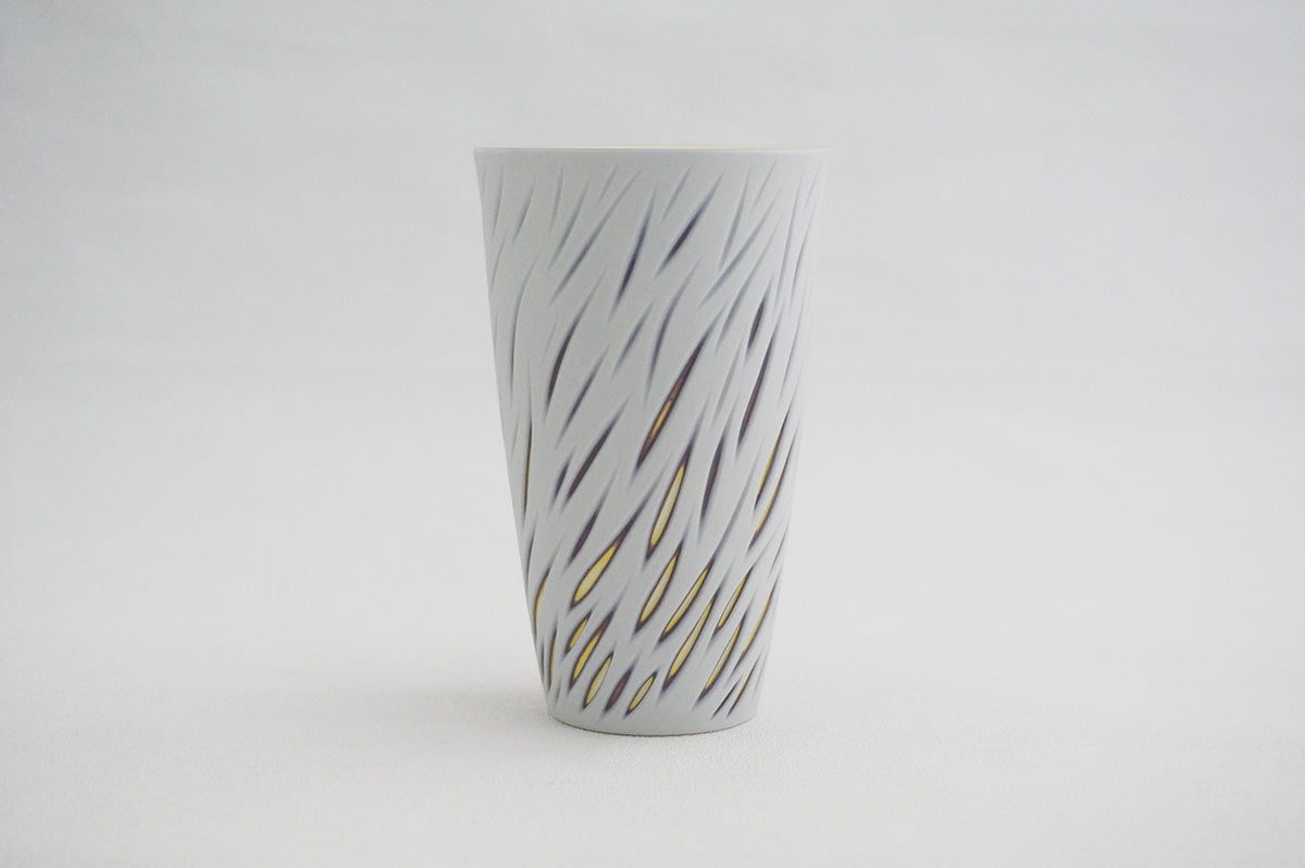 042 重色目 グラス