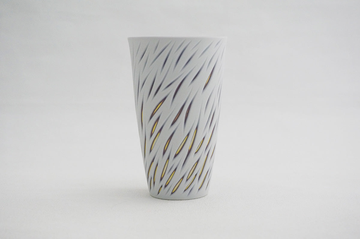 042 重色目 グラス