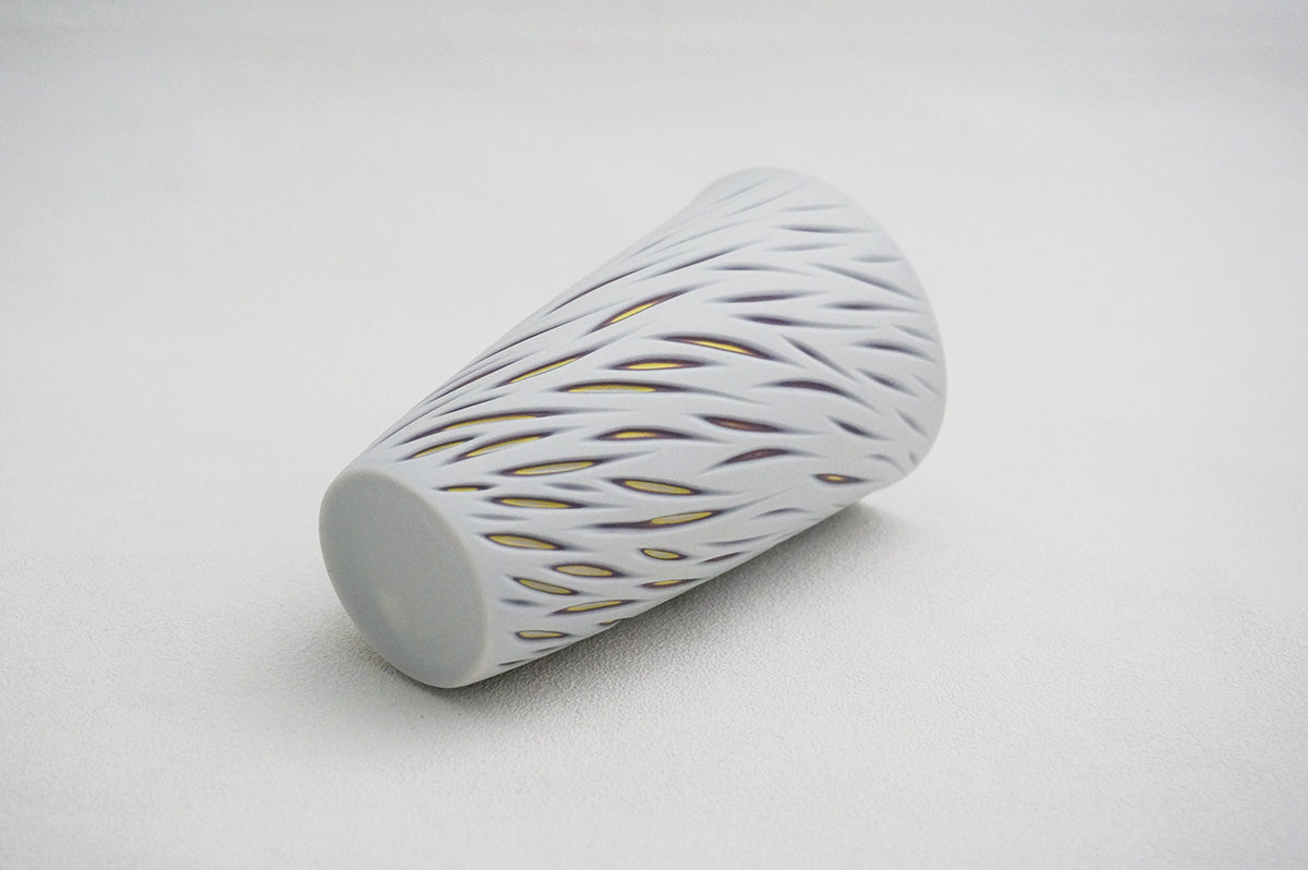 042 重色目 グラス