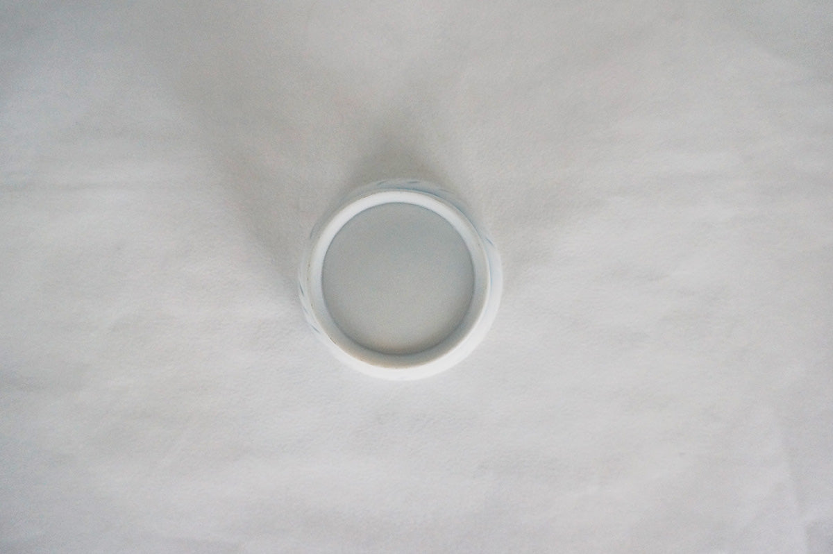 044 重色目 ビアグラス