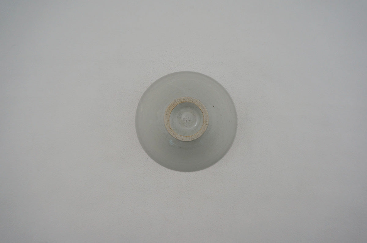 046 馬蓋碗