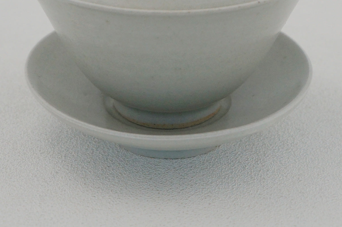 046 馬蓋碗