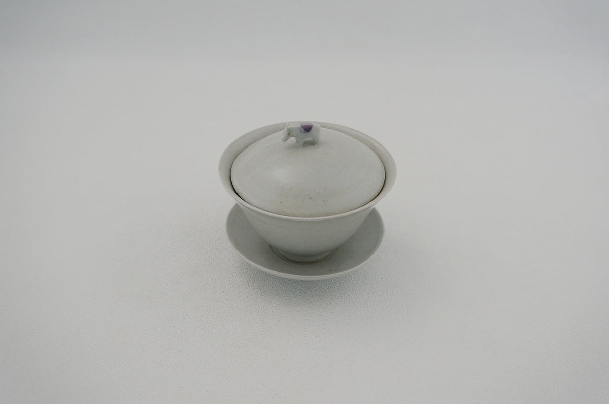 046 馬蓋碗
