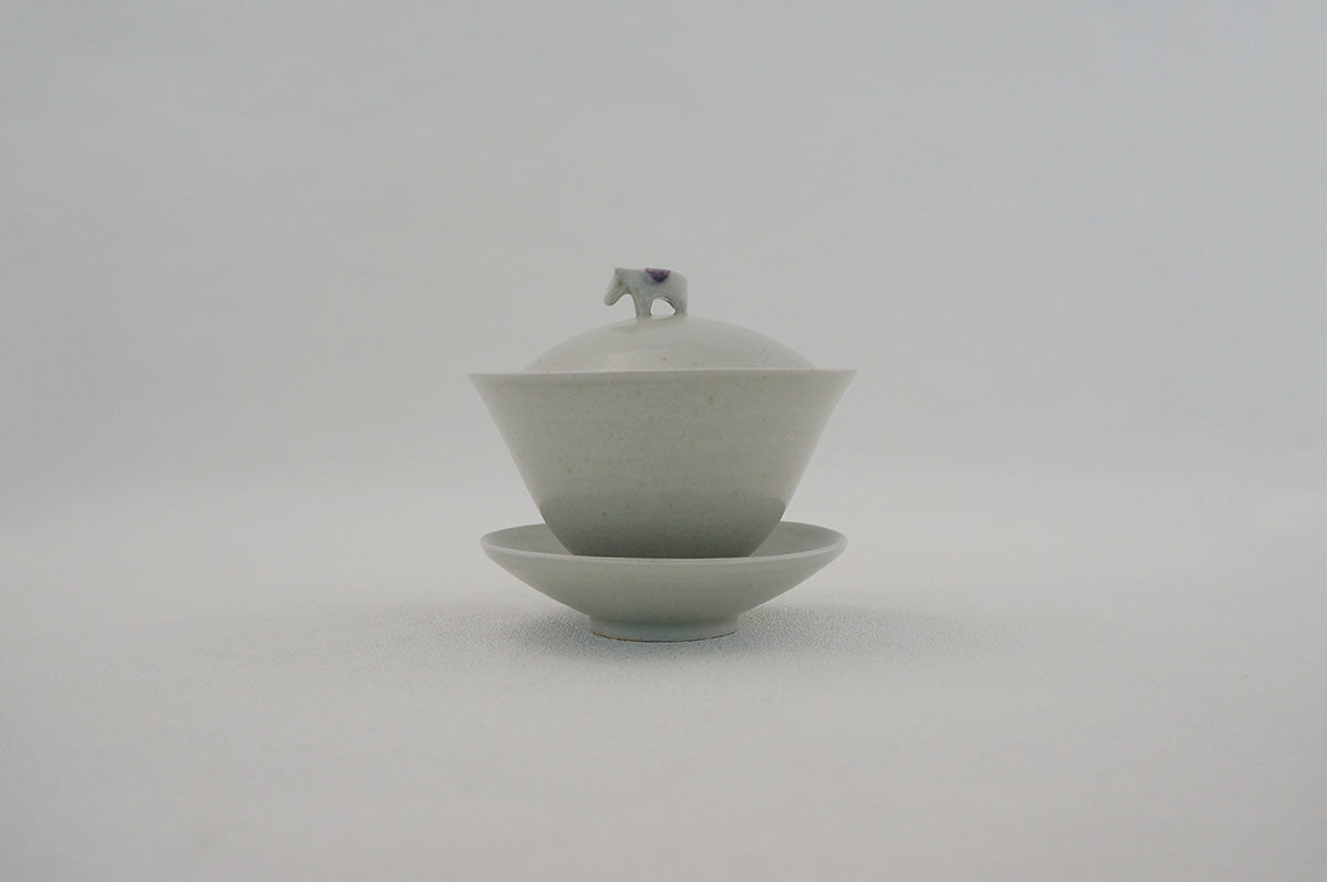 046 馬蓋碗