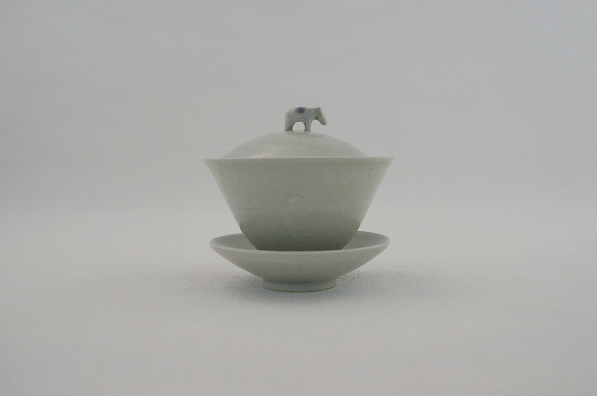 046 馬蓋碗