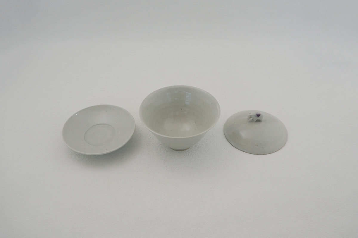 046 馬蓋碗