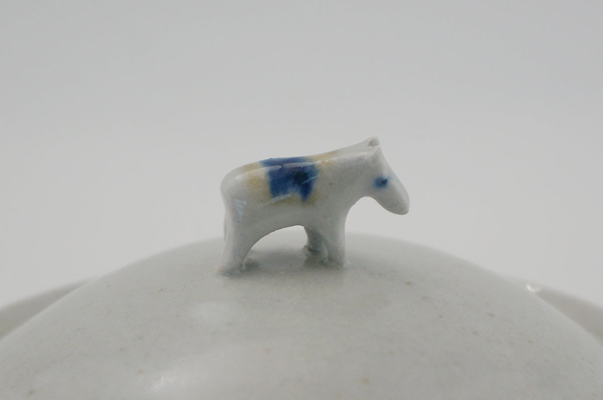 046 馬蓋碗