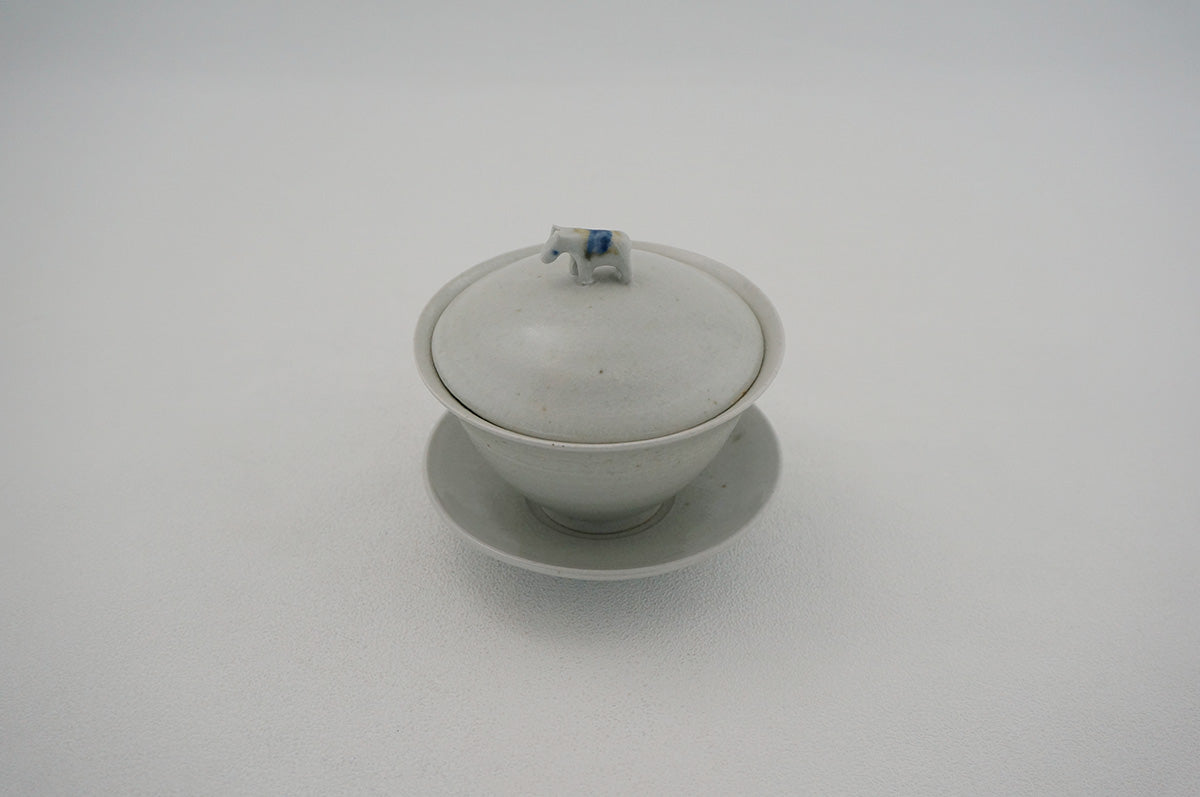 046 馬蓋碗