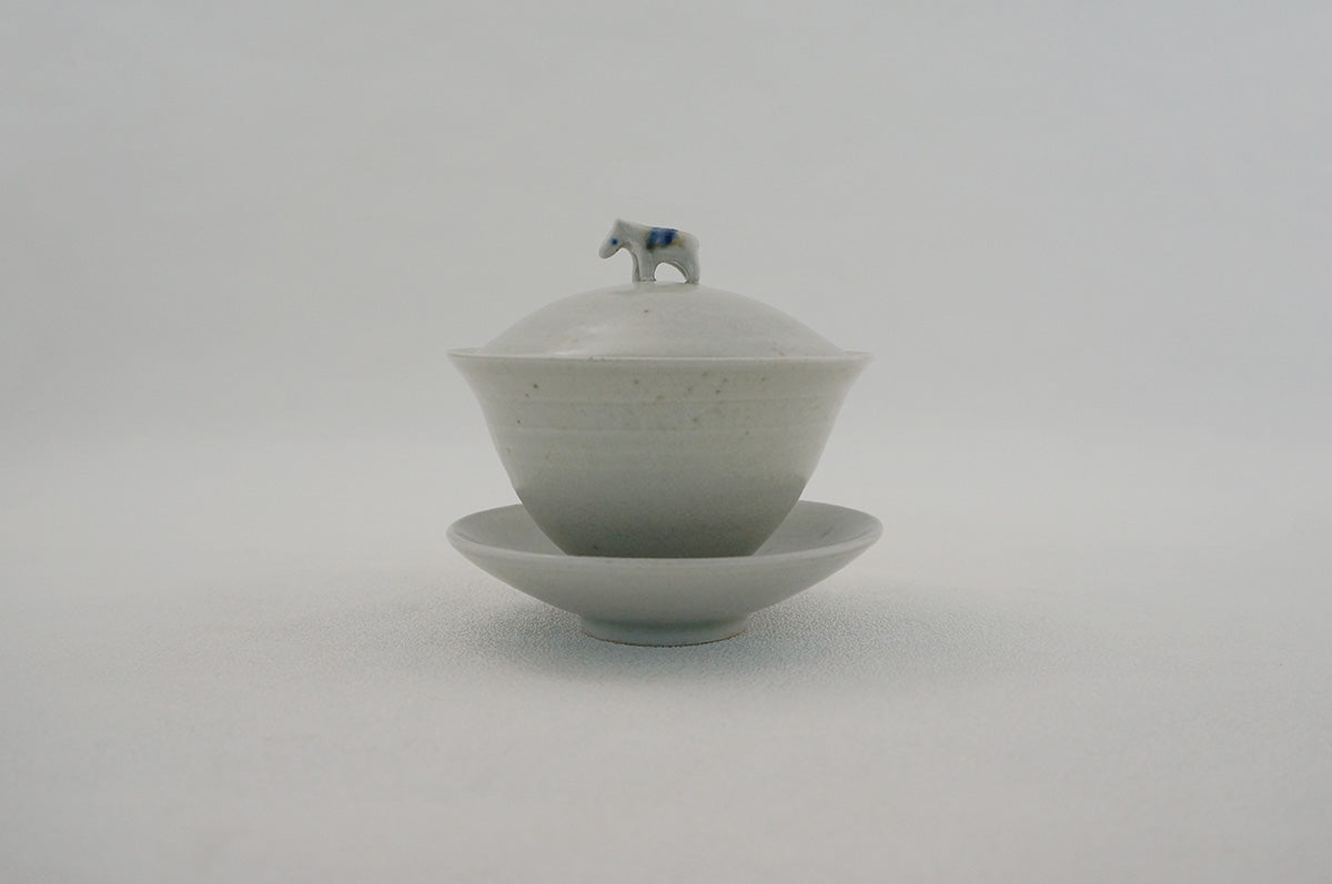 046 馬蓋碗
