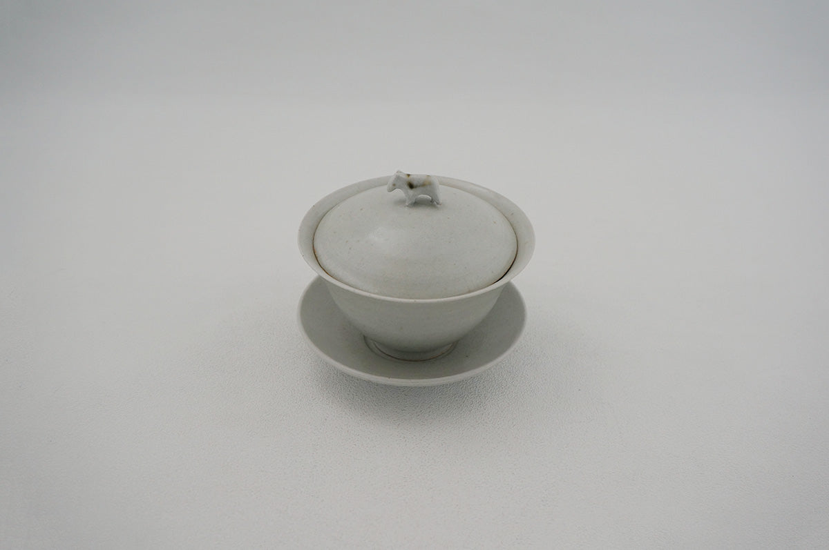 046 馬蓋碗