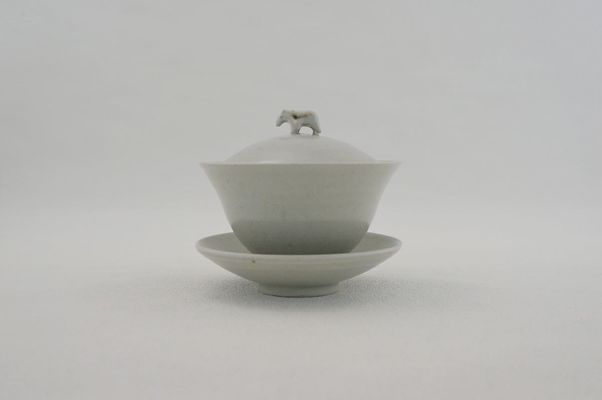 046 馬蓋碗