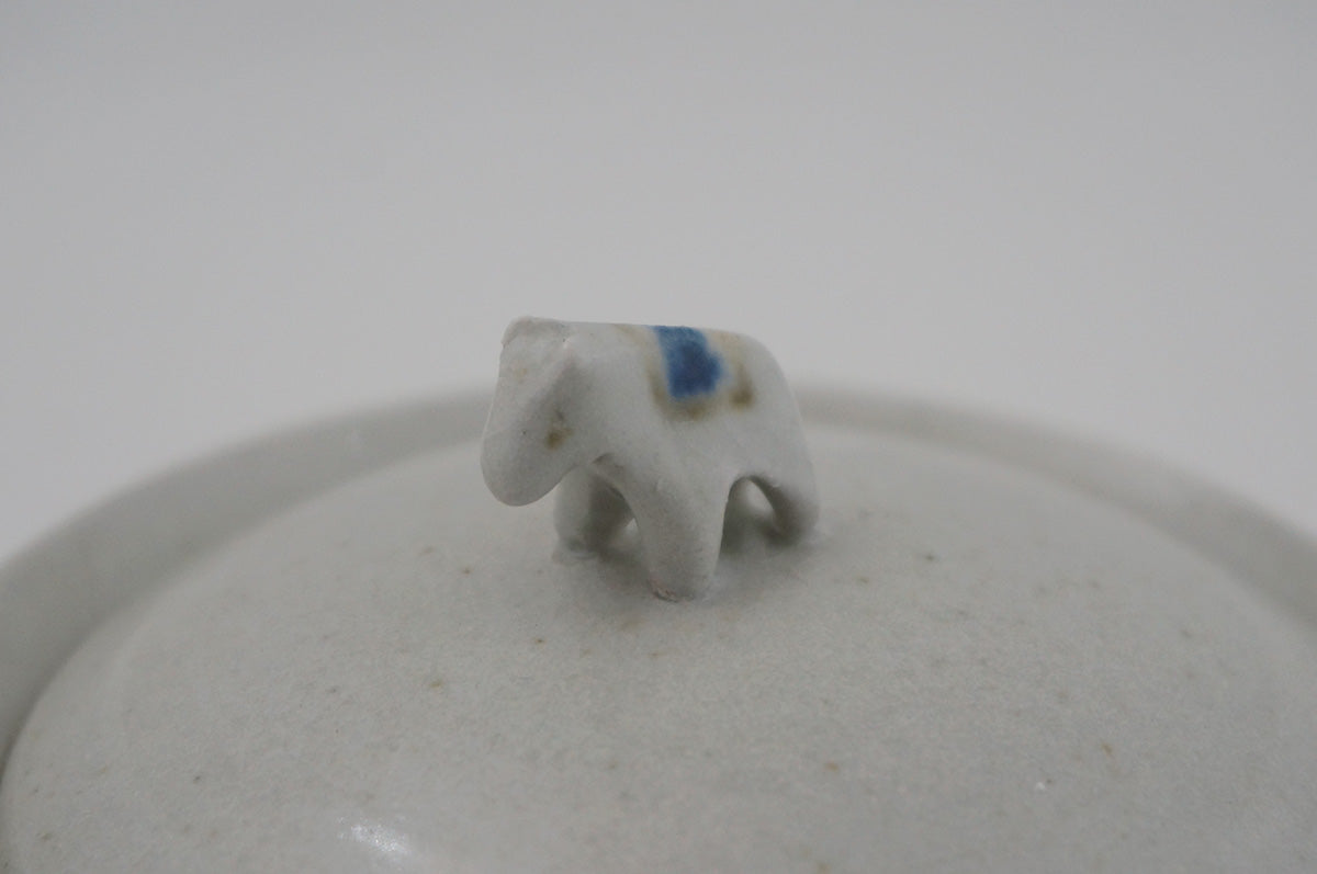 046 馬蓋碗