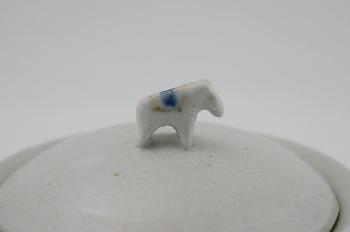046 馬蓋碗