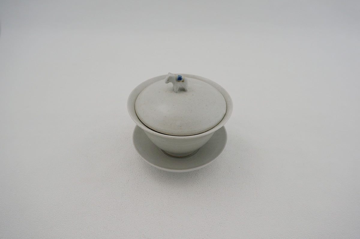 046 馬蓋碗