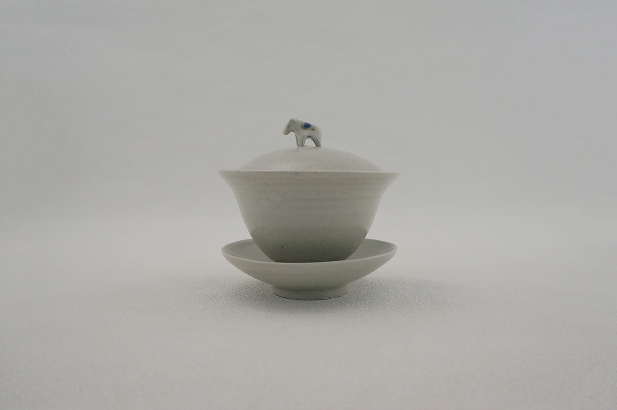 046 馬蓋碗