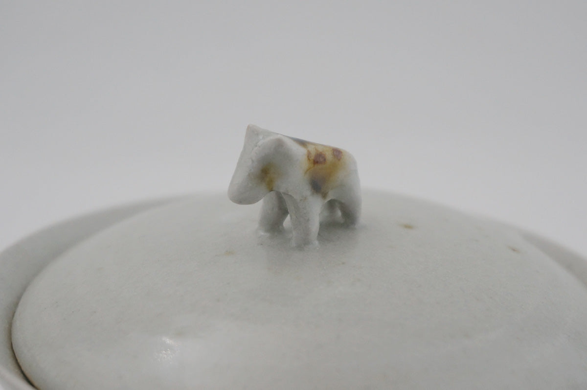 046 馬蓋碗