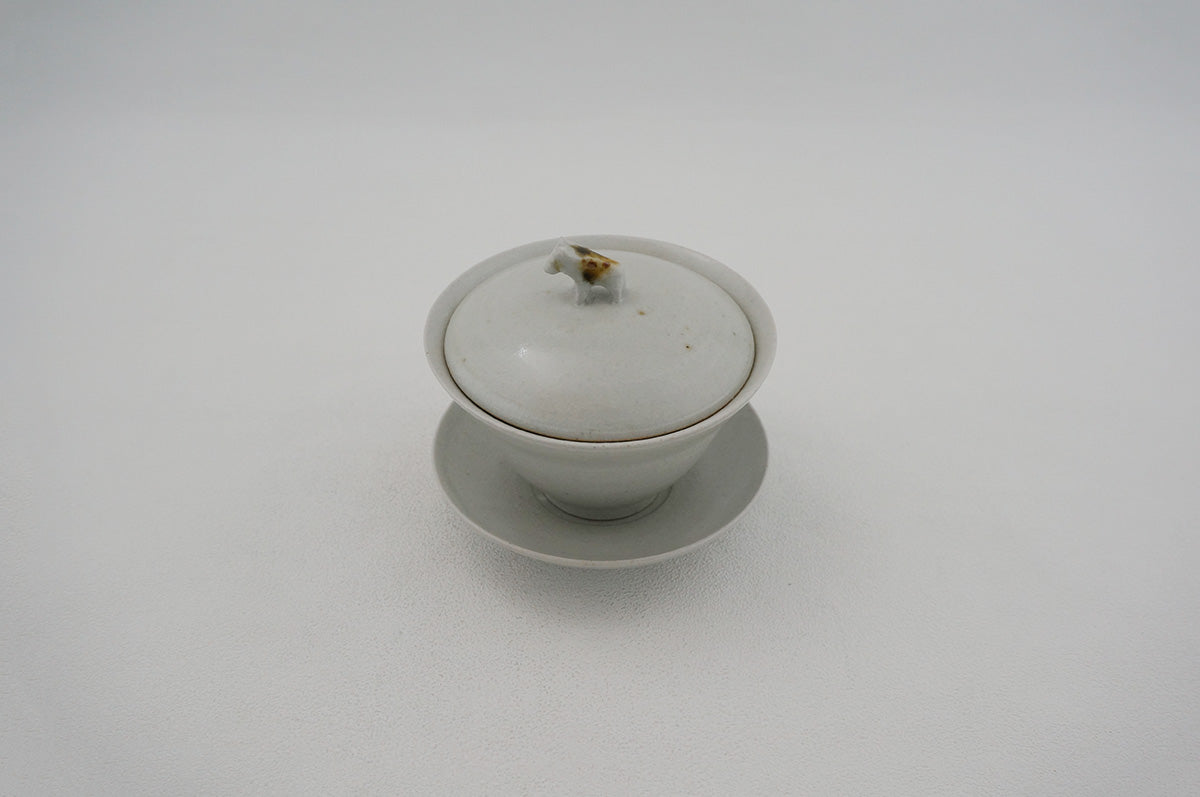 046 馬蓋碗
