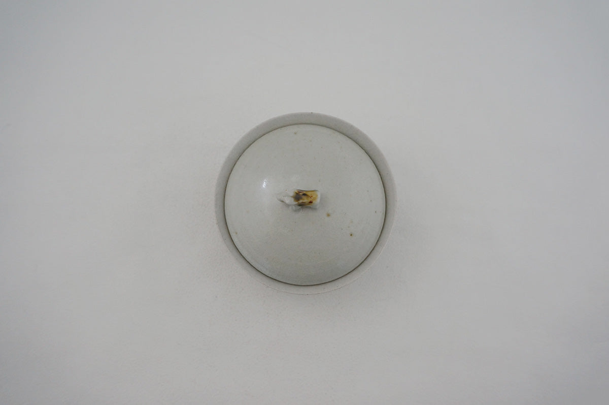 046 馬蓋碗