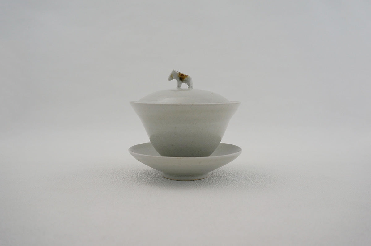 046 馬蓋碗