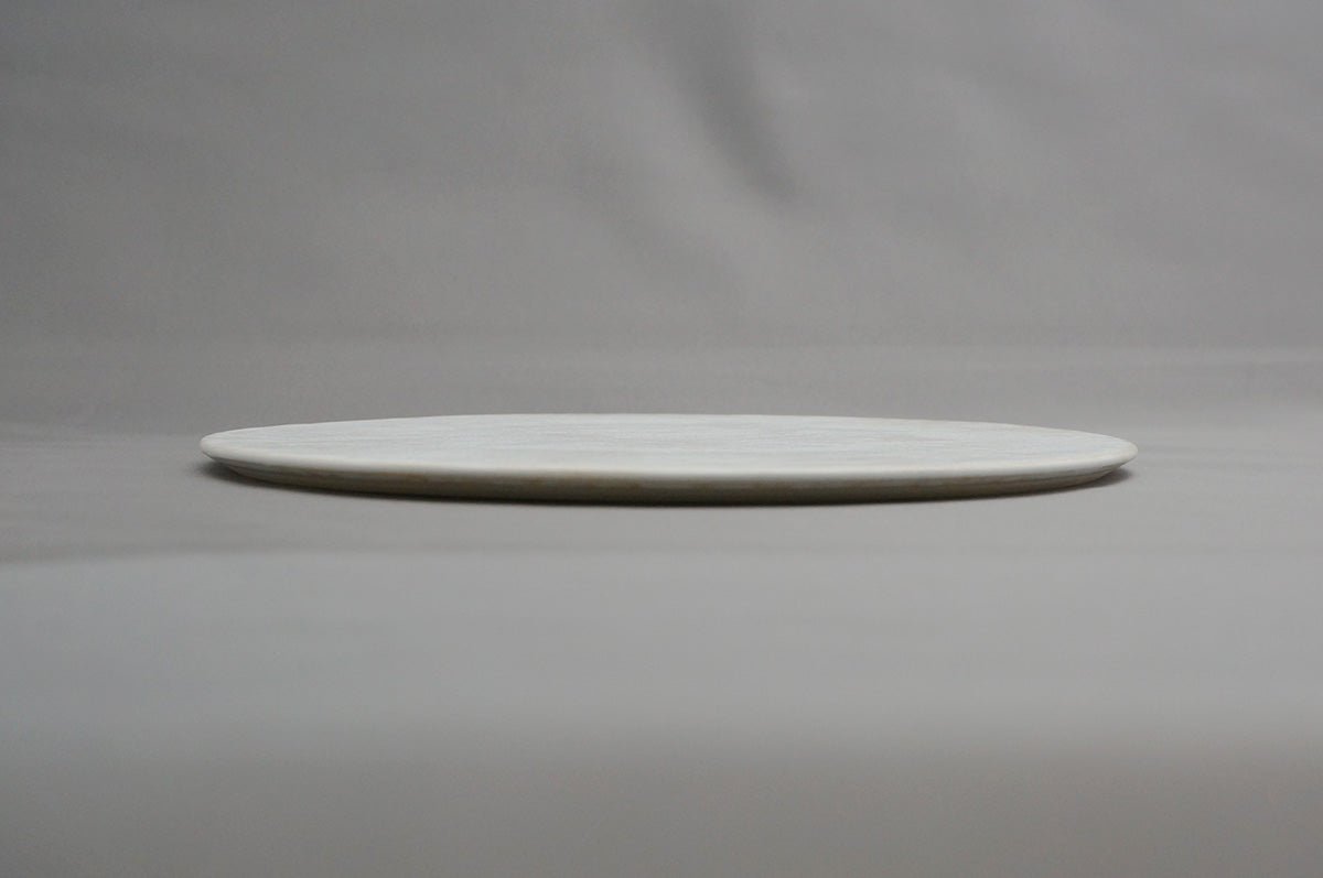 047 stand plate L ボタニカルピンク