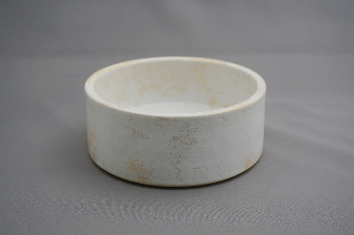 047 stand plate L ボタニカルピンク