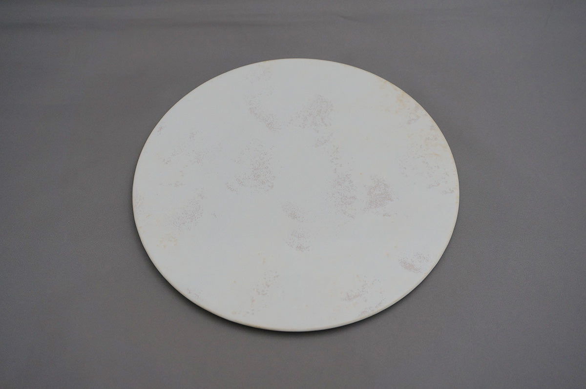 047 stand plate L ボタニカルピンク