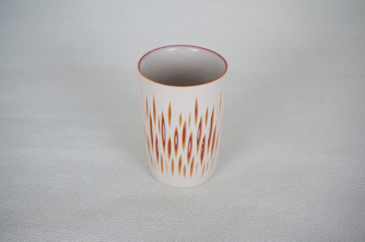 048 重色目 ショットグラス