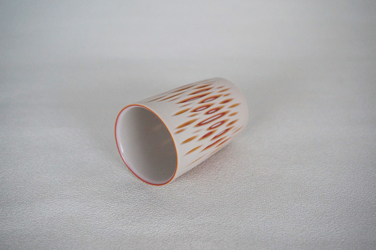 048 重色目 ショットグラス