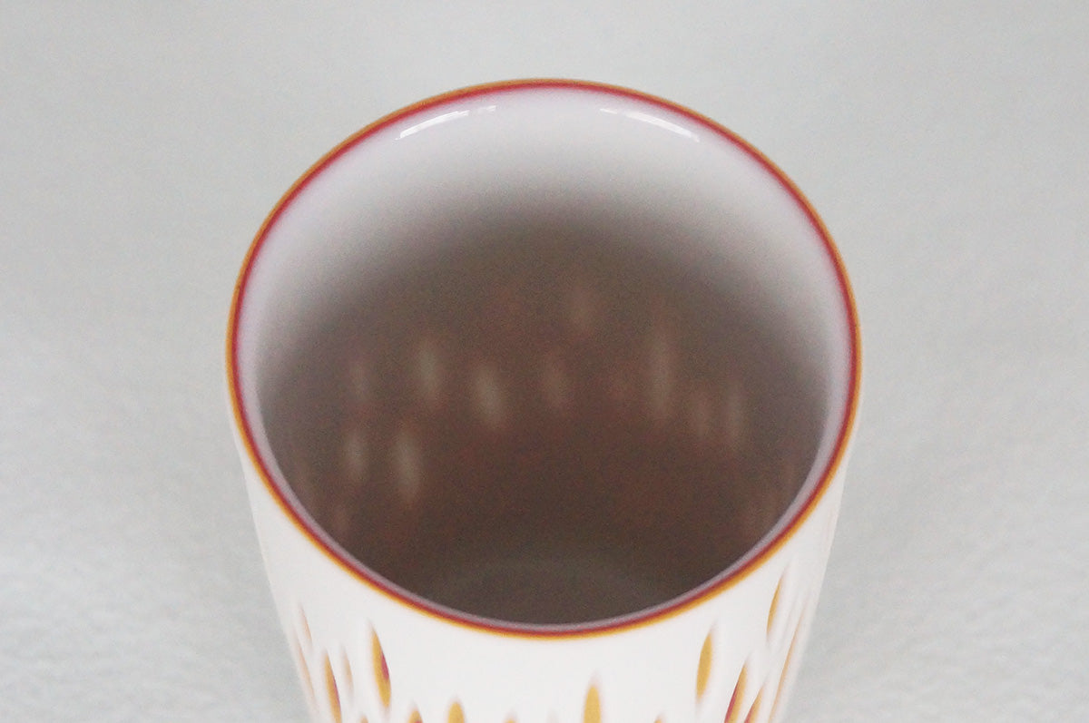 048 重色目 ショットグラス