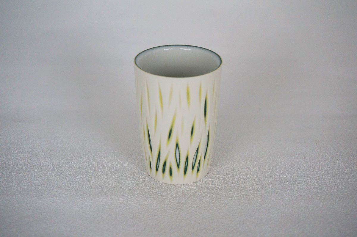 048 重色目 ショットグラス