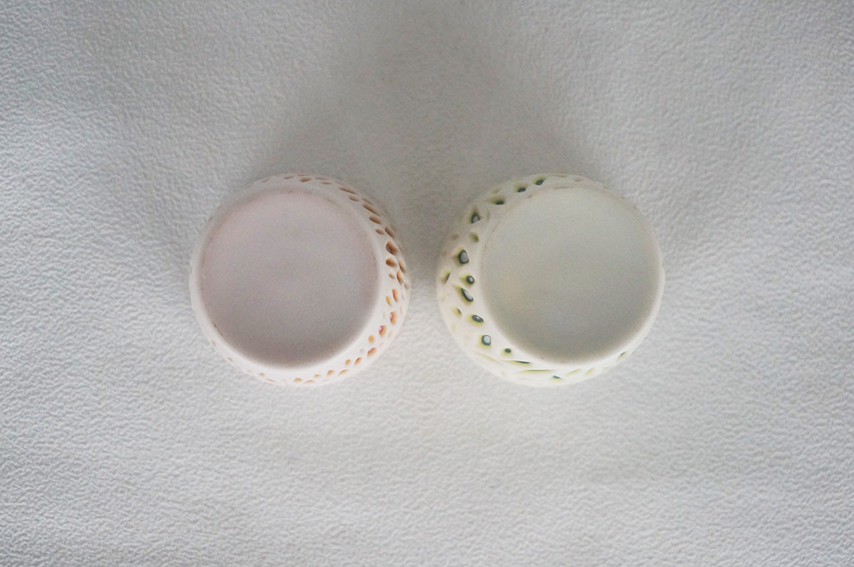 048 重色目 ショットグラス