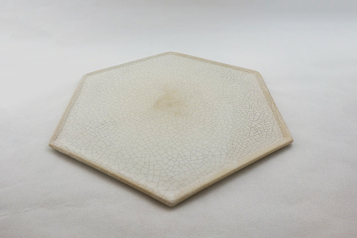 004 rokkaku plate LL