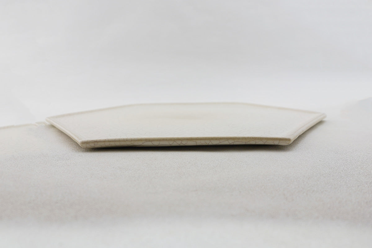 004 rokkaku plate LL