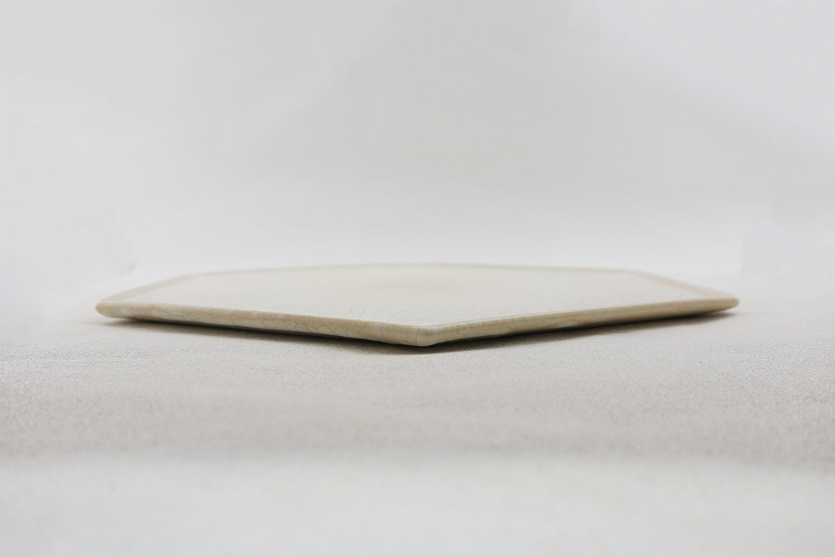 004 rokkaku plate LL