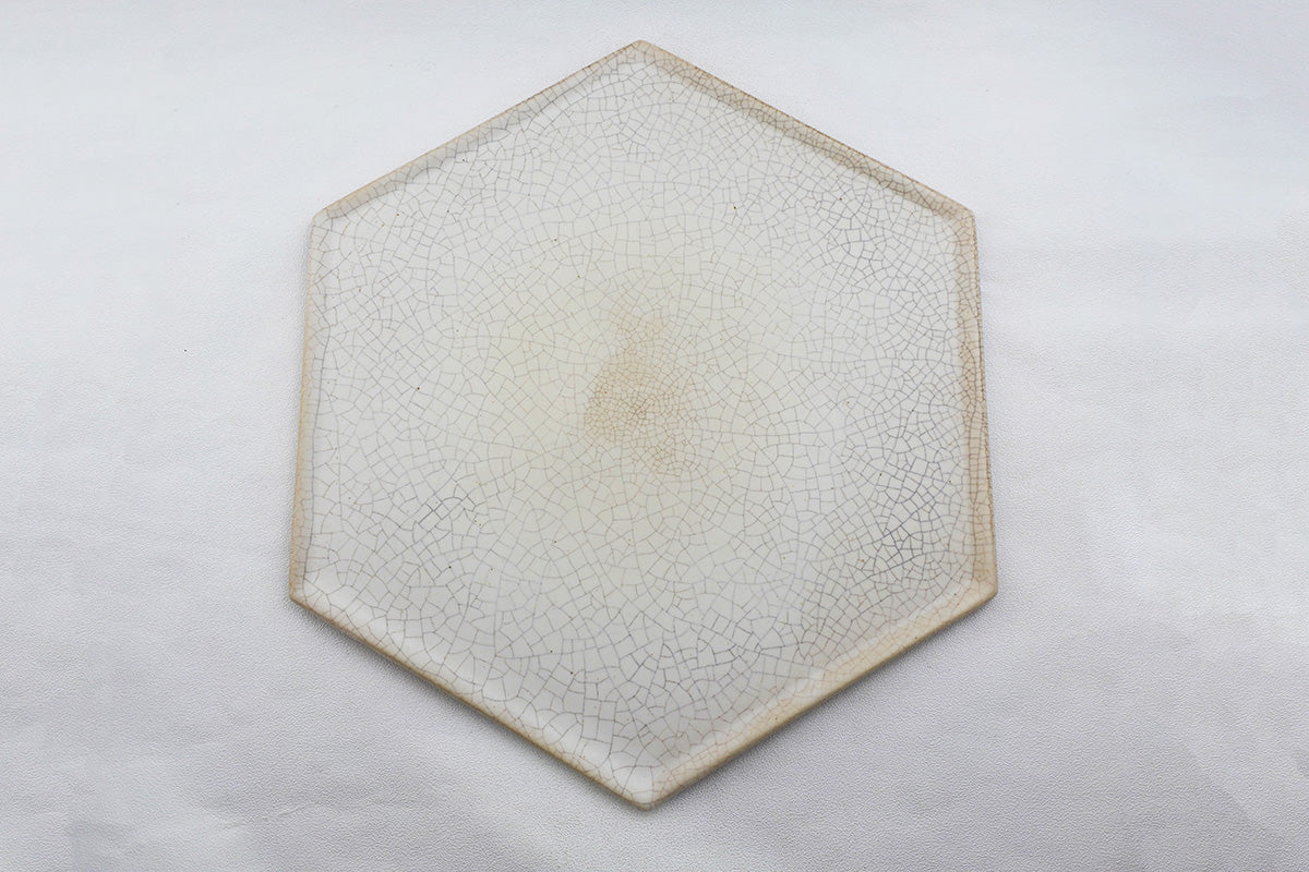 004 rokkaku plate LL