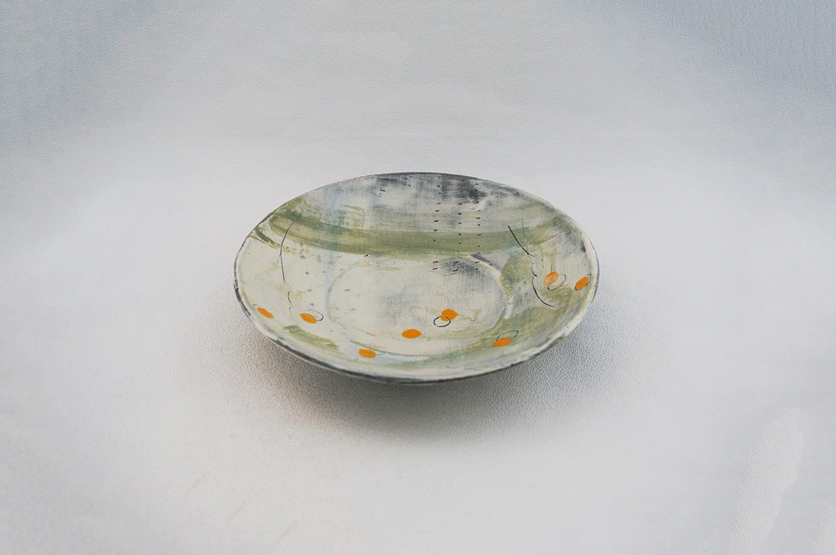 005 5.5寸皿