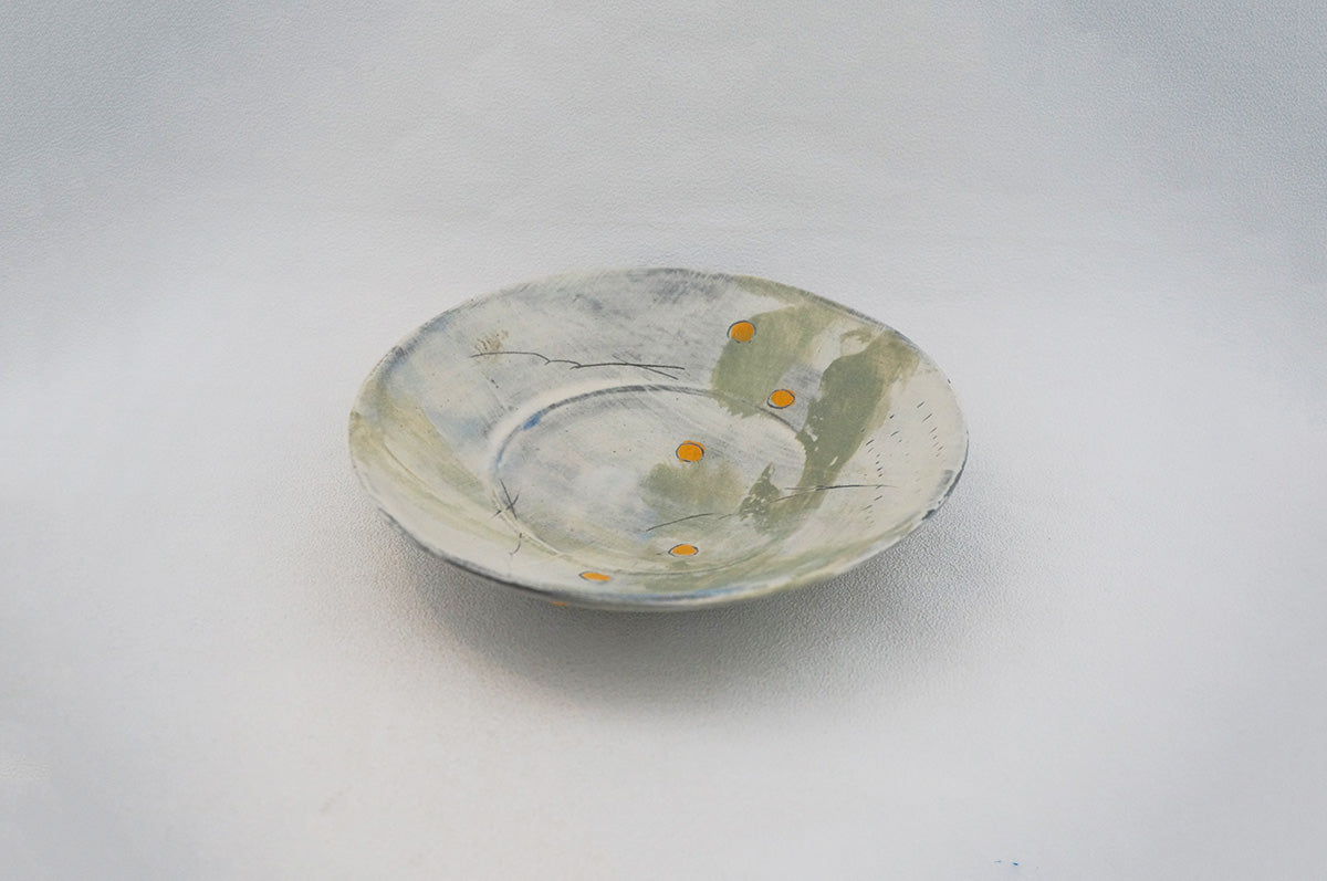 005 5.5寸皿